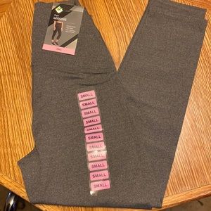 Spandex capris leggings